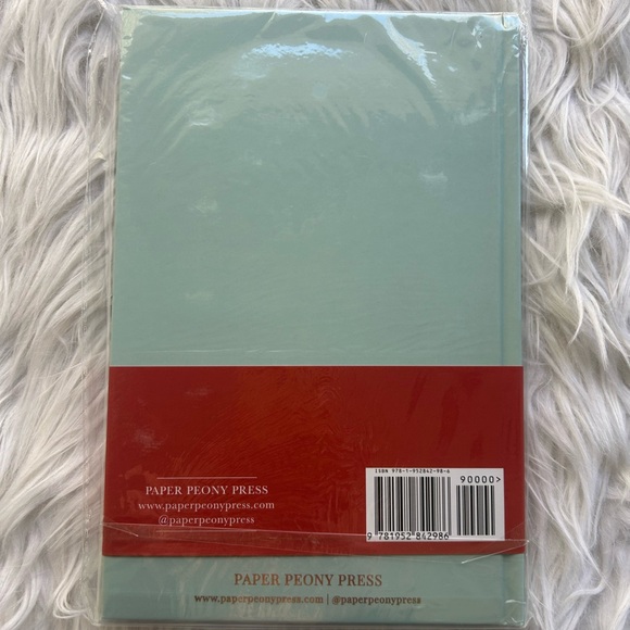 Reading Journal - Picture 2 of 2